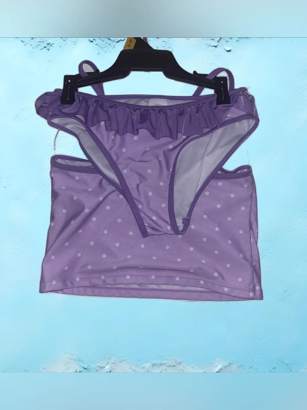 wonder nation two piece